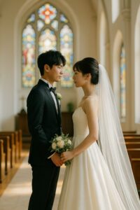 坂本真綾 鈴村健一 鬼滅の刃 珠世 伊黒小芭内 声優 夫婦 共演 蛇柱 柱稽古編