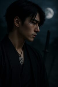 古川慎 刀剣乱舞 大倶利伽羅役 声優 乙女ゲーム